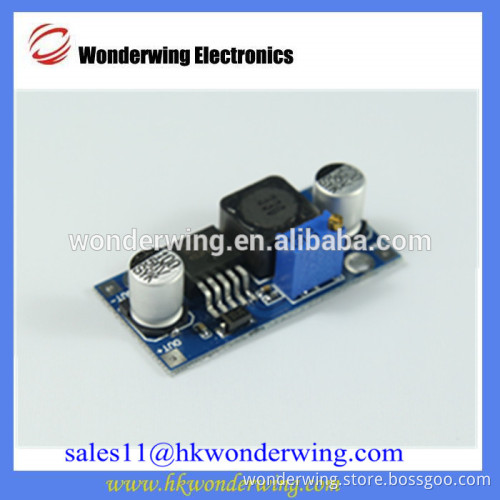 XL6009 DC-DC Booster module Power supply module Module Accessories
